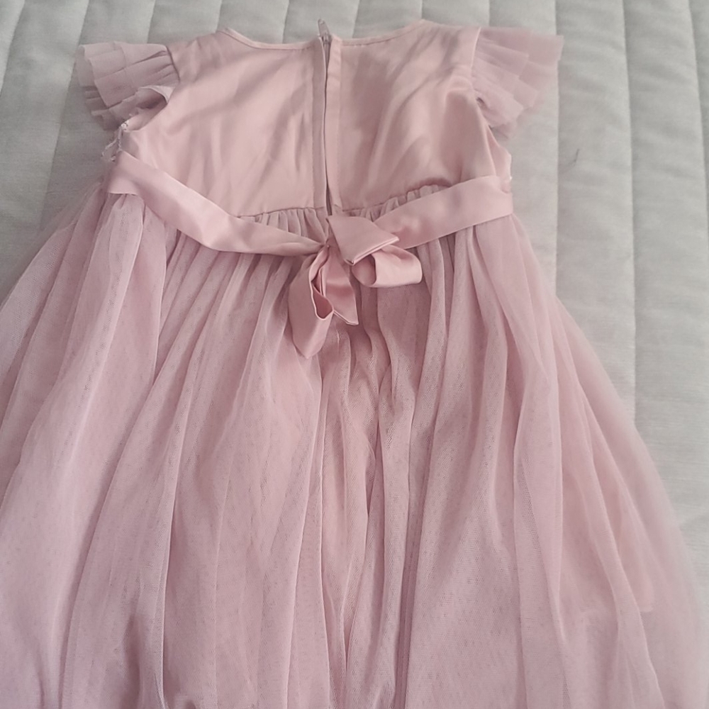 Dress - Picture 3 of 4
